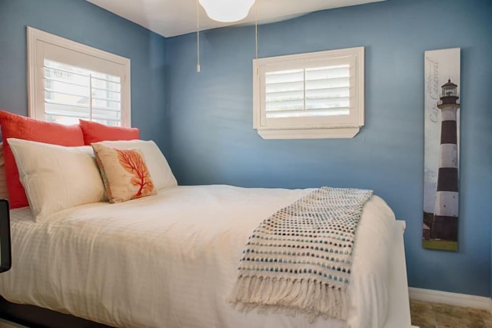 Coco Sands Beachside Cottages - featured photo