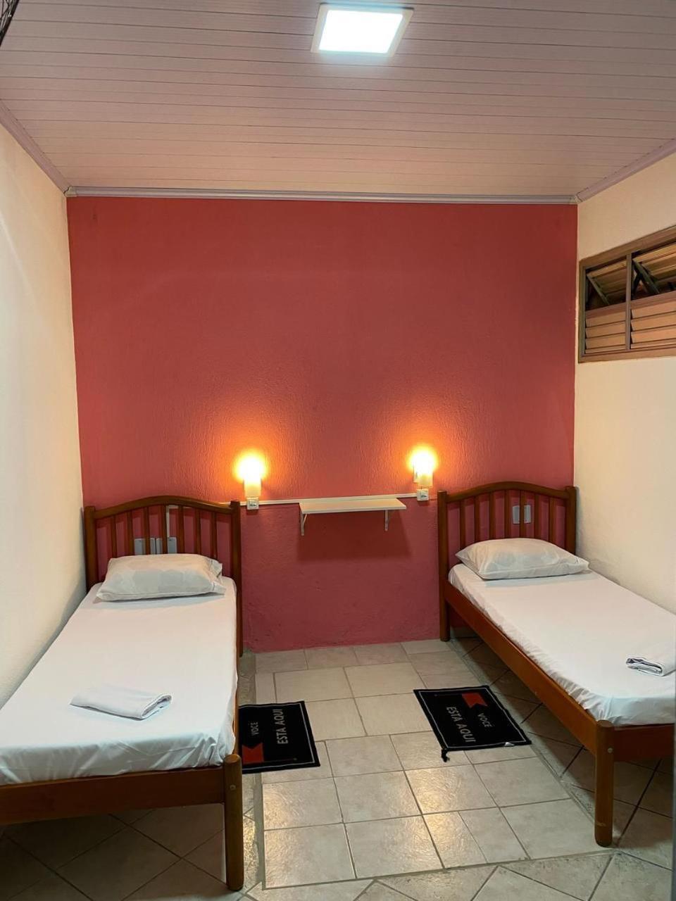 Hotel Angely — Belo Horizonte — photo 4