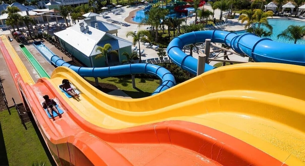 Fun and Stylish Family Villa in Encore Resort - photo 53
