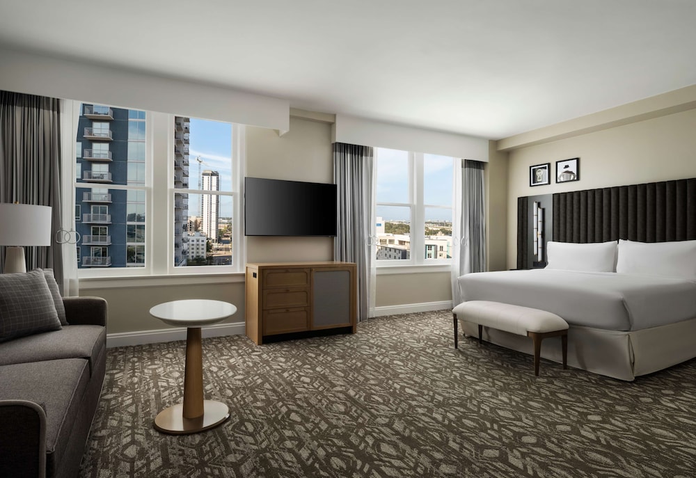 Hotel Flor Tampa Downtown Tapestry Collection by Hilton - photo 20