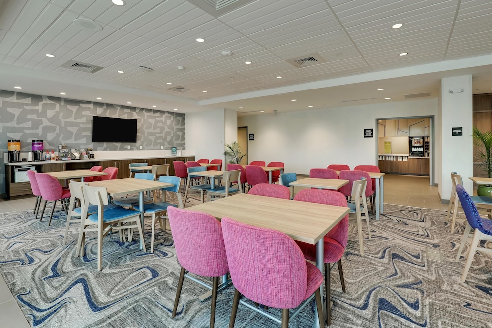 Home2 Suites by Hilton Conway - photo 6