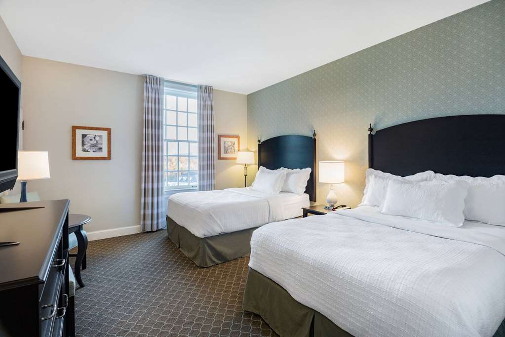 Natural Bridge Hotel Trademark Collection by Wyndham - photo 39