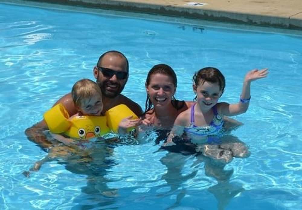 Yogi Bear's Jellystone Park Camp Resort Wisconsin Dells - photo 57