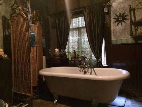 Caspians Boutique Guesthouse