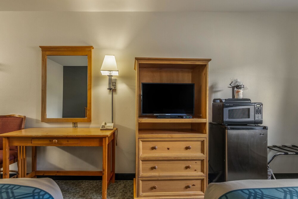 Rodeway Inn Bozeman - photo 13