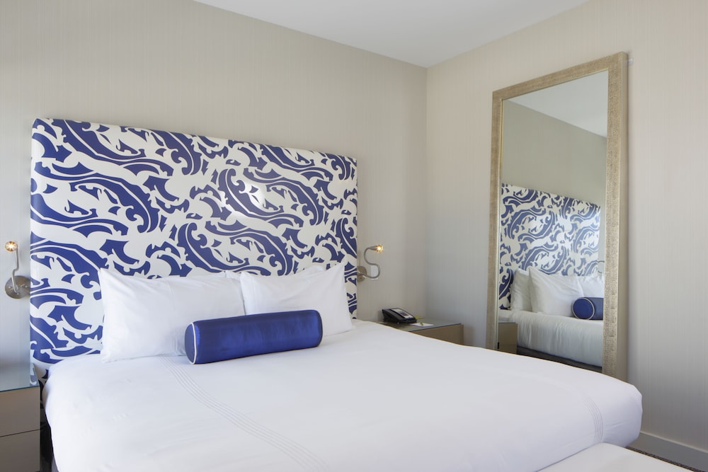Hotel Breakwater South Beach - photo 10
