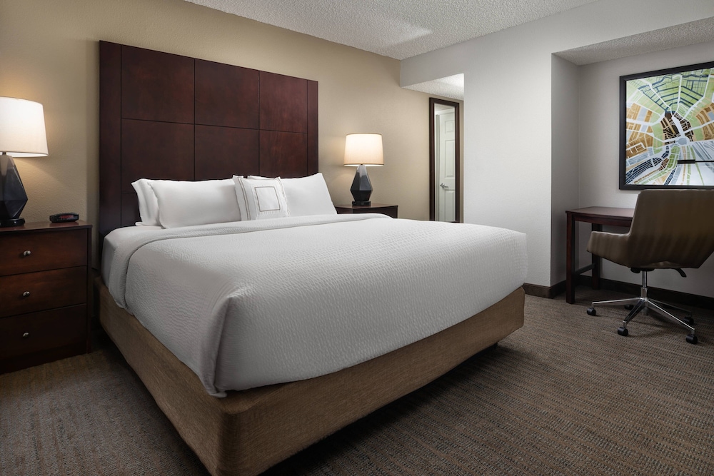 Residence Inn by Marriott Seattle Bellevue - photo 6
