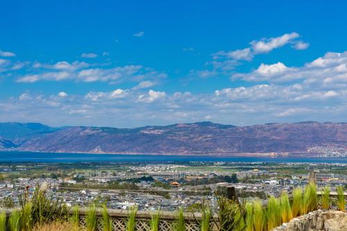 Dali Ink Inn in Dali, People's Republic of China