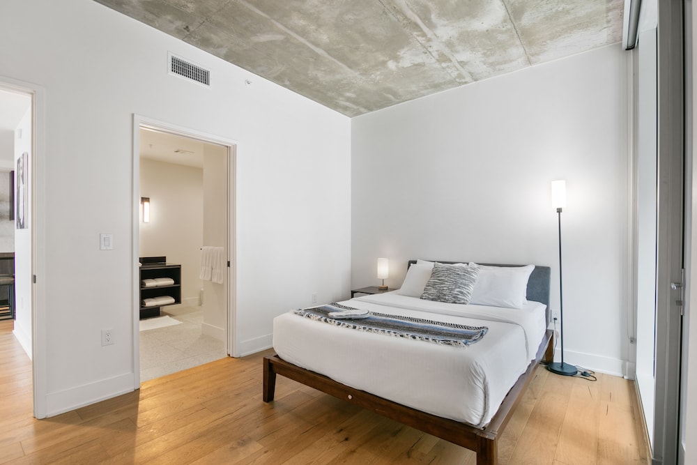 Austin Condo Hotel - photo 33