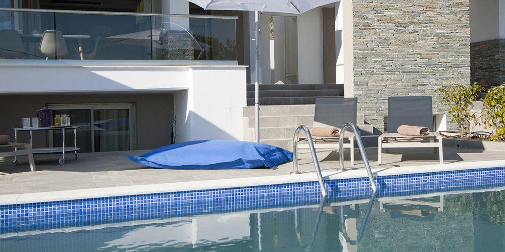 Afisia Villas — Sarti — photo 3