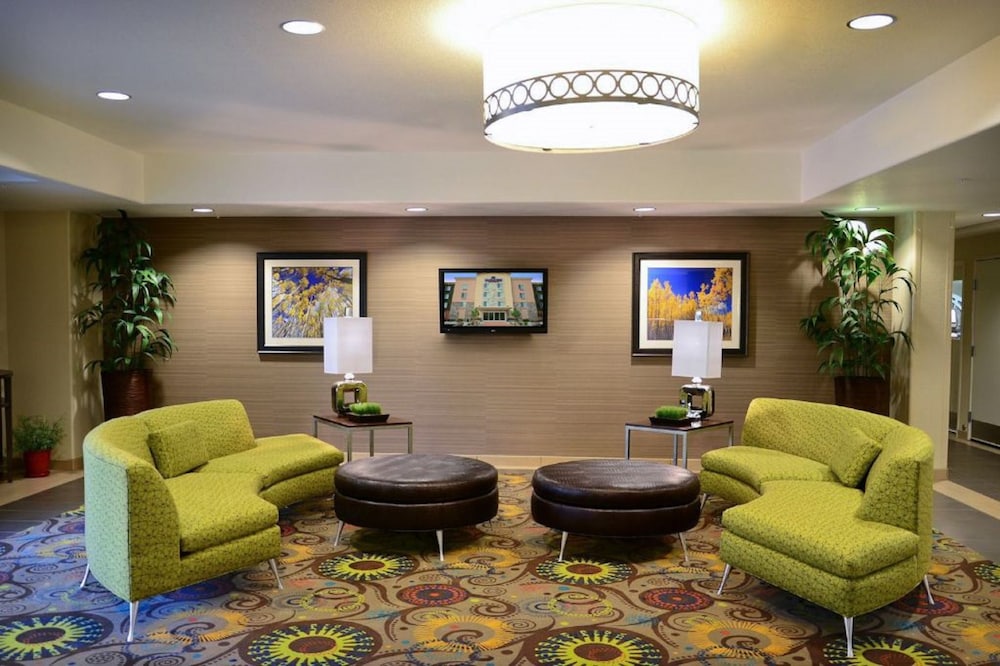 Candlewood Suites Denver Northeast Brighton by IHG - photo 46