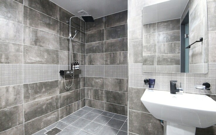 Changyeong Namji Heitz Hotel in Changnyeong, South Korea