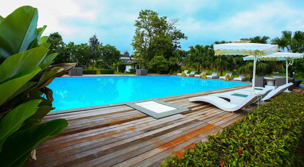 The Bloom By Tv Pool - last minute hotel in Pak Chong