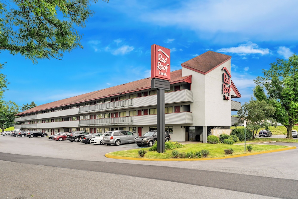 Red Roof Inn Allentown Airport - photo 24