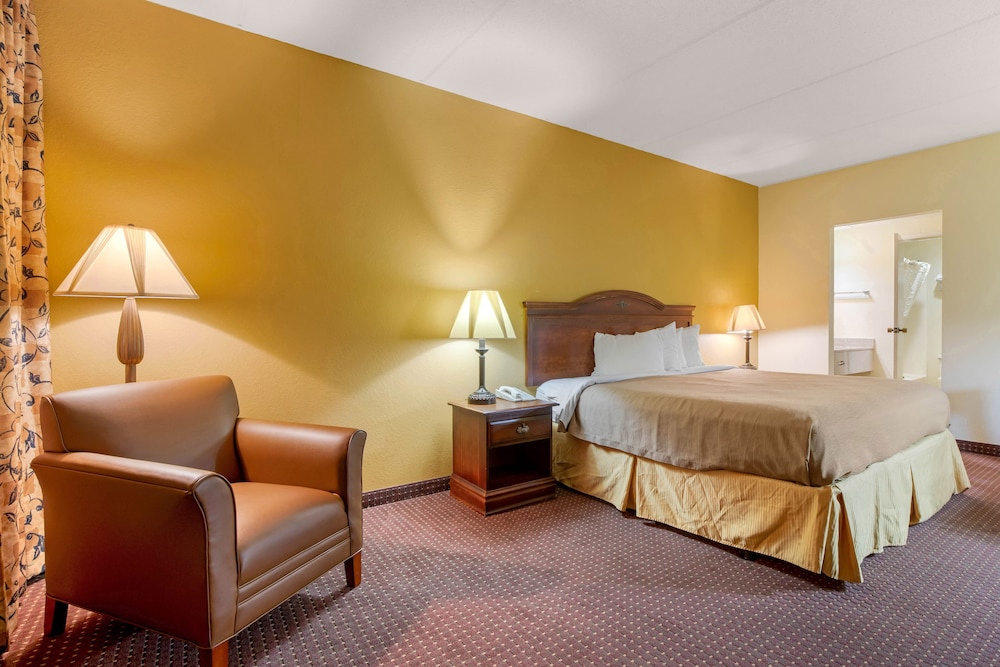LikeHome Extended Stay Hotel Warner Robins - photo 14