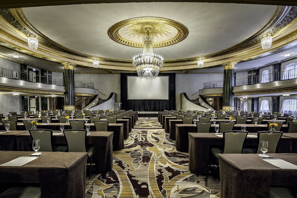InterContinental Chicago Magnificent Mile by IHG - photo 92