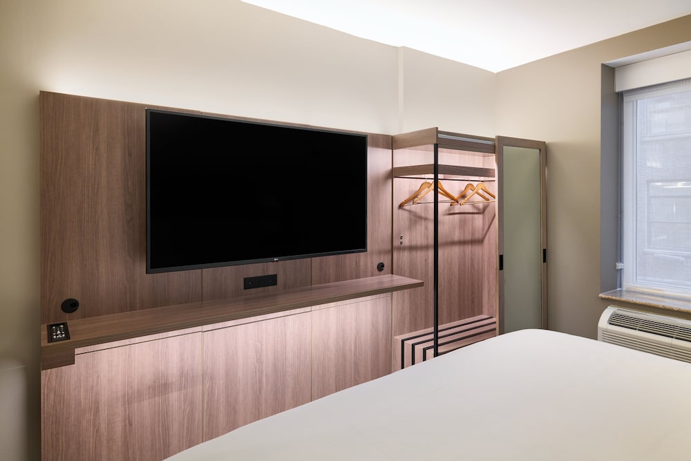 Holiday Inn Express NYC Chelsea NoMad Area by IHG - photo 8