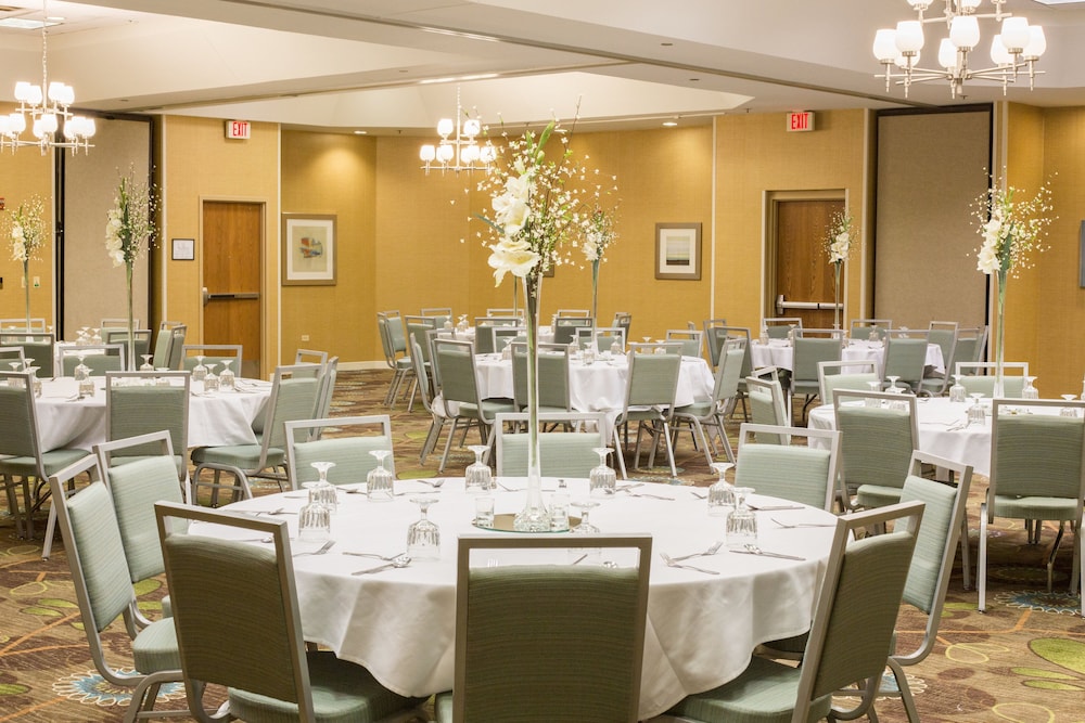 Holiday Inn & Suites Bolingbrook by IHG - photo 44