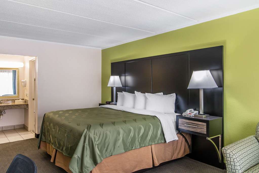 Quality Inn Hinesville Fort Stewart Area - photo 18
