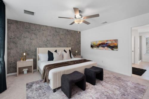 Lux Cozy Home L Se Austin Near F1 Cota Abia Tesla — 4-Star Luxury Hotel in Austin, United States