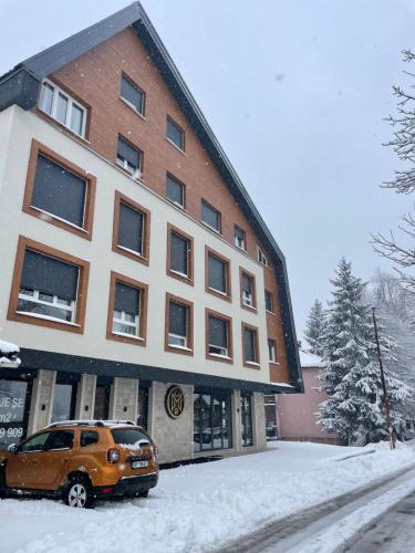 Lavina Mm2 — Kolasin — photo 4