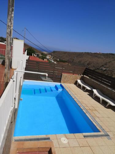 El Recoveco de La Solana in Telde, Spain