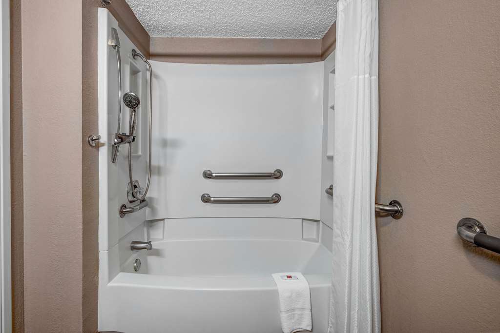 Motel 6 Elk Grove Village IL O'Hare - photo 20