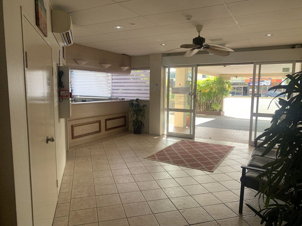 Cairns City Sheridan — Cairns — photo 2