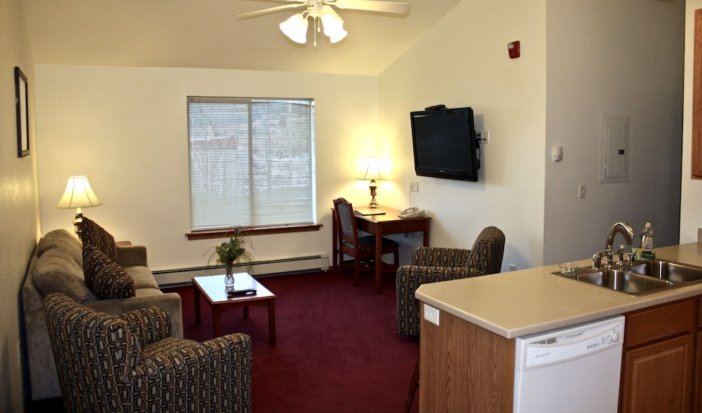 Juneau Hotel - photo 2