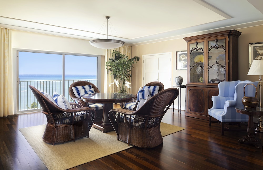 The Kahala Hotel & Resort - photo 65