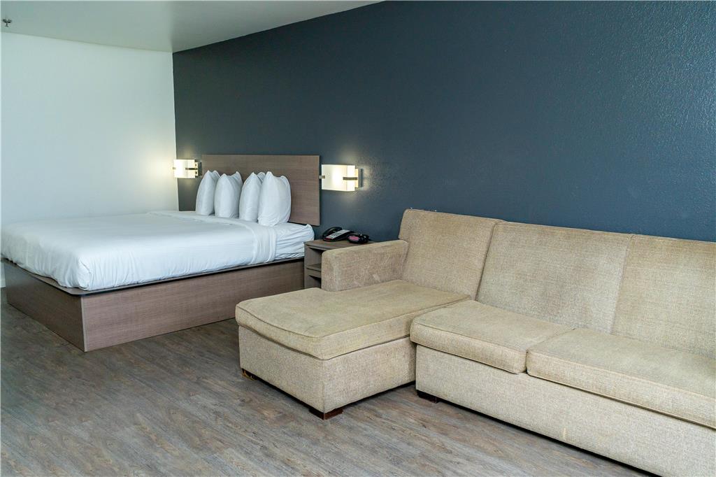 Americas Best Value Inn Donaldsonville - photo 24