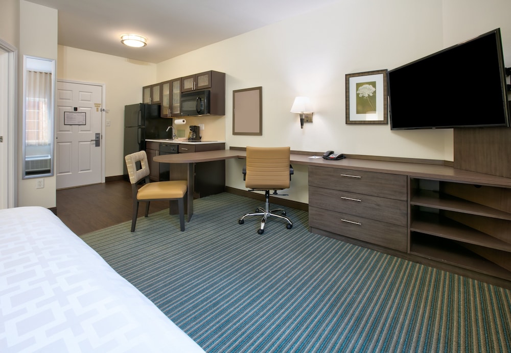 Candlewood Suites DFW South by IHG - photo 8