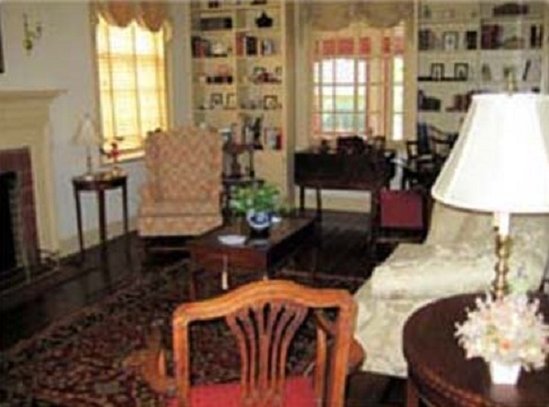 Brick House Inn - photo 10