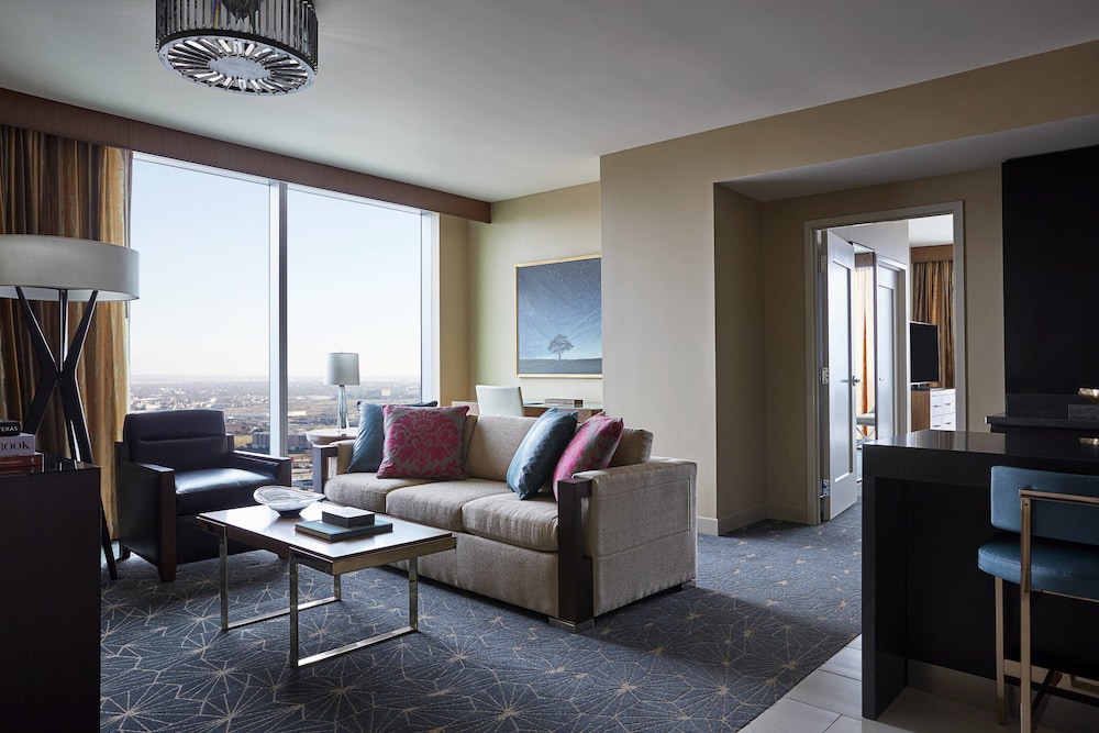Marriott Marquis Houston - photo 19