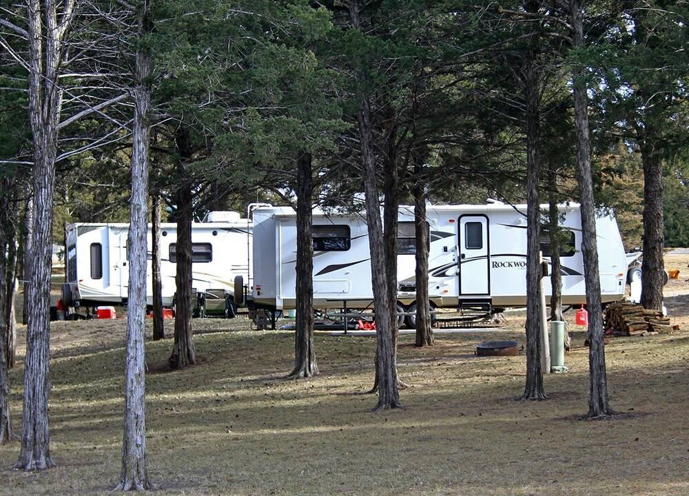Acorns Resort - photo 122