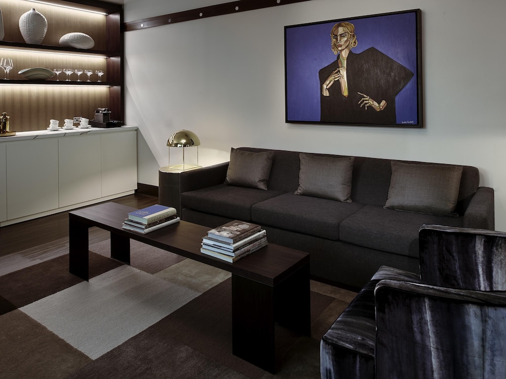 Sofitel Philadelphia at Rittenhouse Square - photo 19