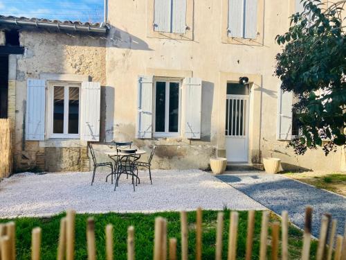 Le Riquet Jardin Prive Clim Rdc — hotel in Castelnaudary