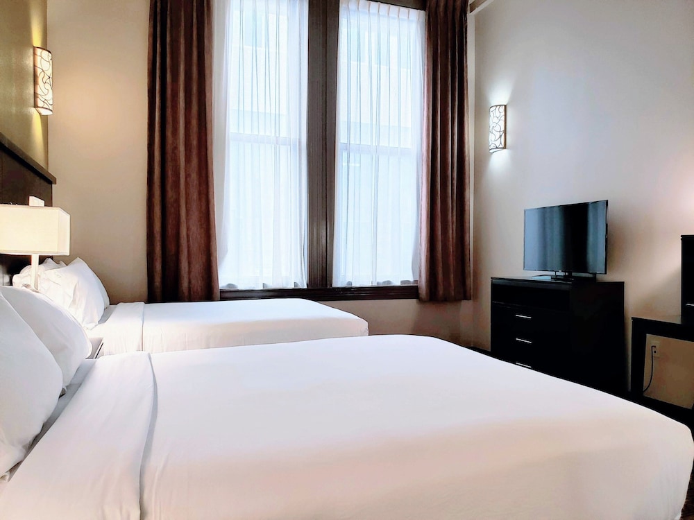 Staybridge Suites Baltimore Inner Harbor by IHG - photo 49