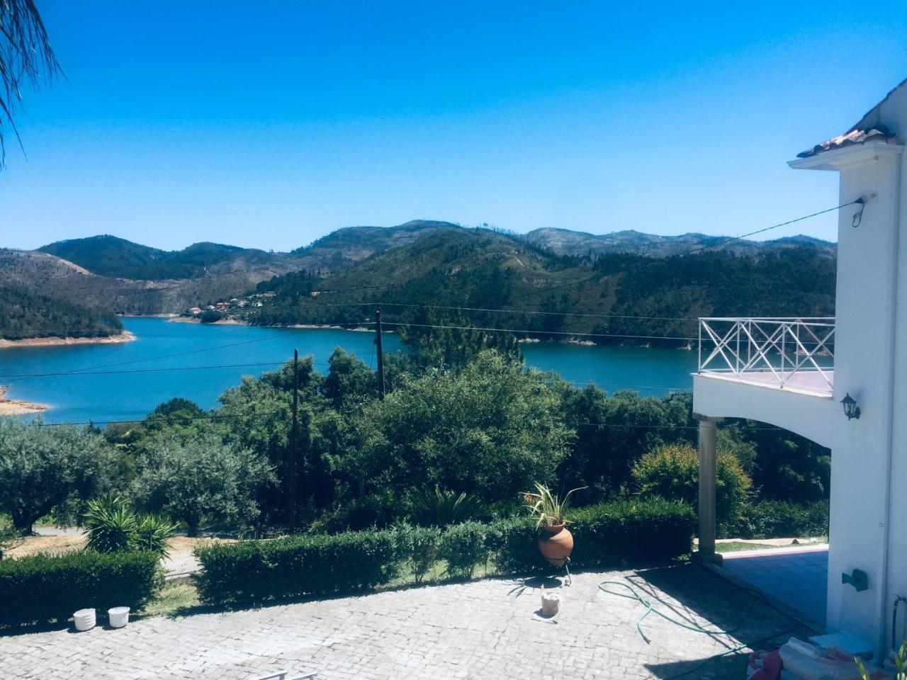 Lakeside Rest — hotel in Ferreira Do Zezere