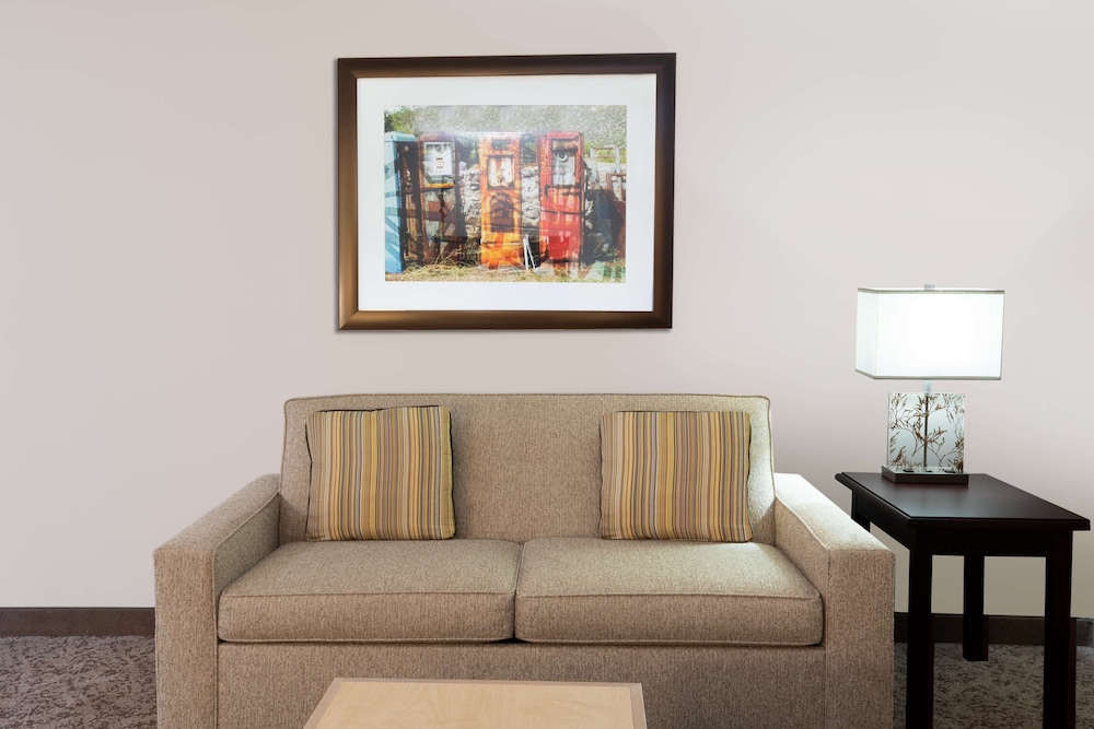 Homewood Suites by Hilton Shreveport - photo 19