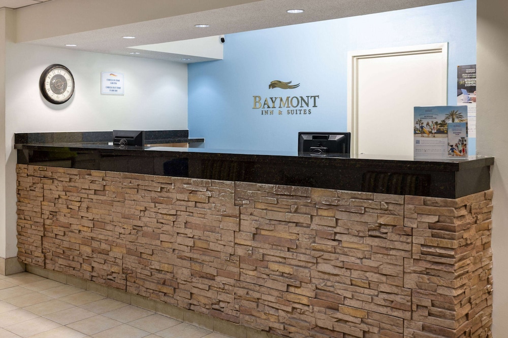 Studio 6 Suites Jacksonville NC - photo 2