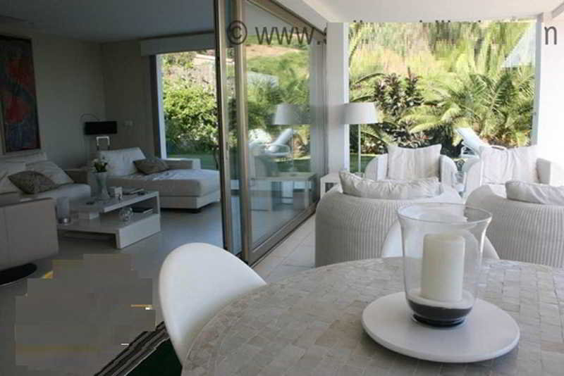 Beach Resort Playa de los Alemanes