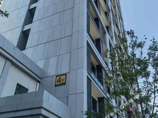 Esperge Hotel - last minute hotel in Hangzhou