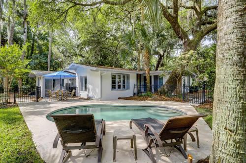Egret 2 - last minute hotel in Hilton Head Island