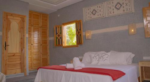 Bab Jbel in Unknown City, Morocco