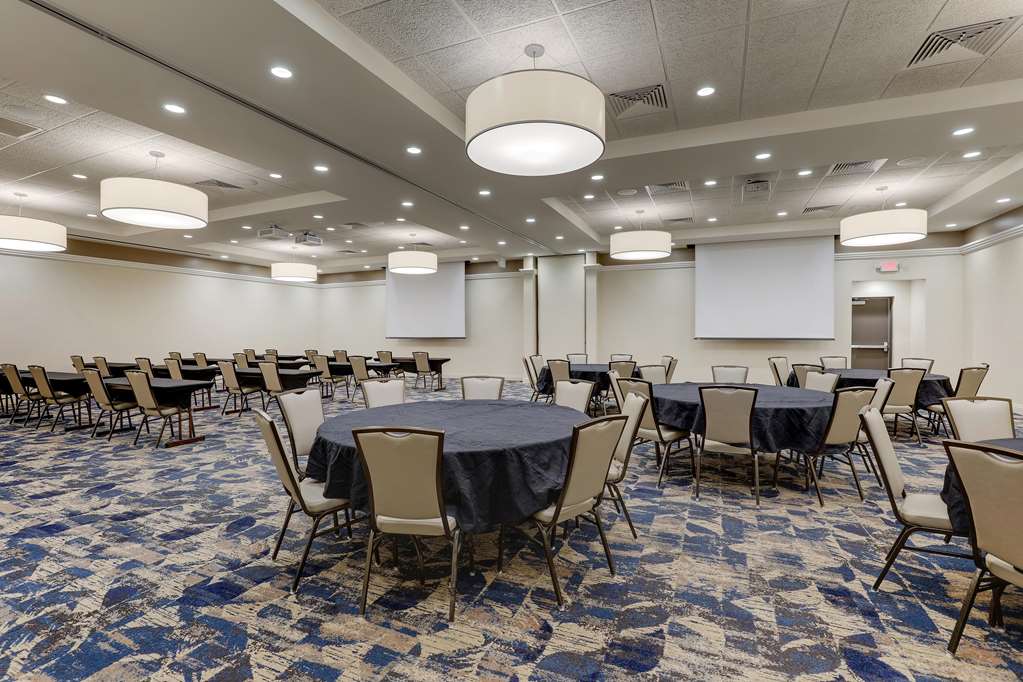 Drury Plaza Hotel Denver Westminster - photo 55