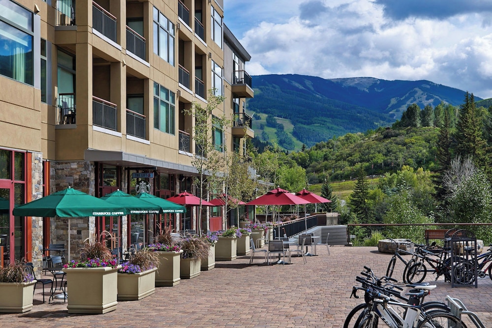 The Westin Riverfront Resort & Spa Avon Vail Valley - photo 83