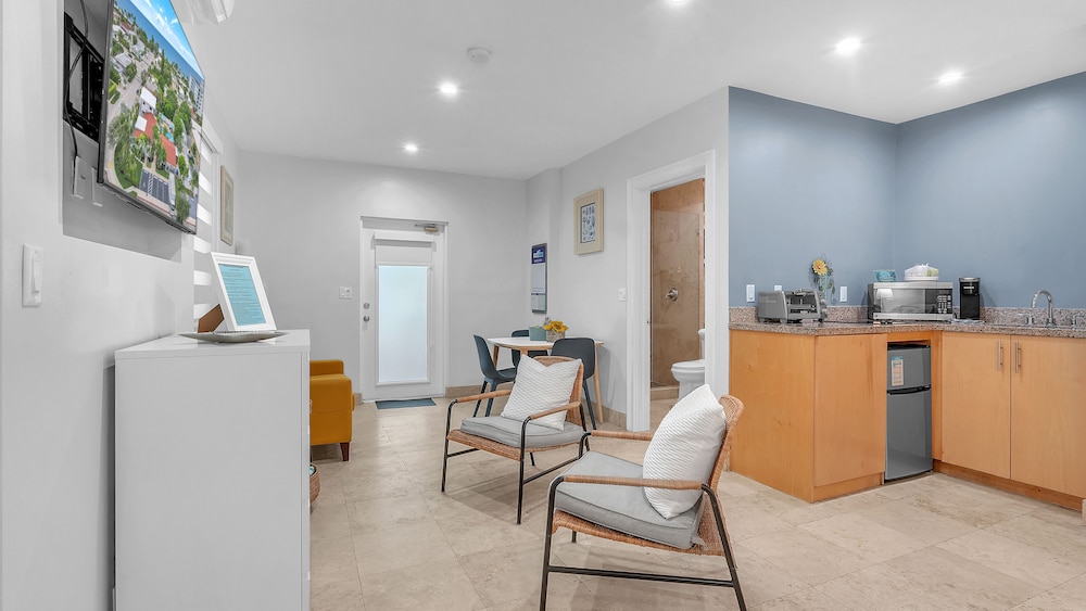 Hotel Seacrest - photo 48