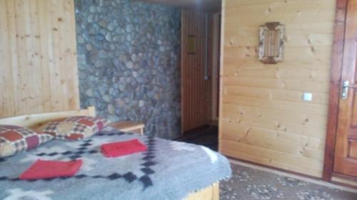 Sadyba Geredzhuka in Vorokhta, Ukraine