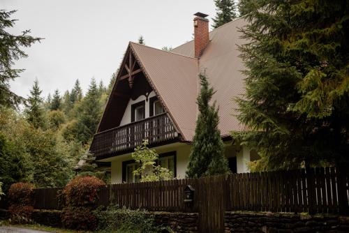 Dom na Wynajem Bartoszówka — hotel in Ochotnica Dolna